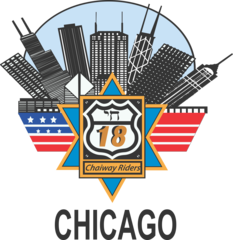 Chaiway Riders Chicago