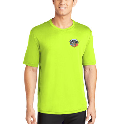 Polyester Performance Tee Thumbnail