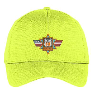 Posi-Charge Racer Mesh Cap Thumbnail