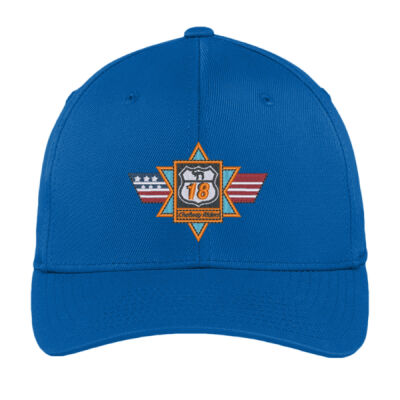 Flexfit Performance Solid Cap Thumbnail