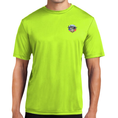 Tall Polyester Performance Tee Thumbnail