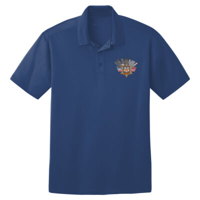 Tall Silk Touch Performance Polo Thumbnail
