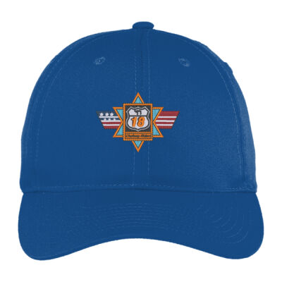 Fine Twil Cap Thumbnail