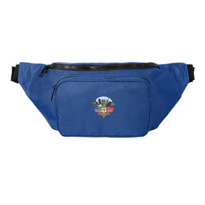 Port Authority® Large Crossbody Hip Pack Thumbnail
