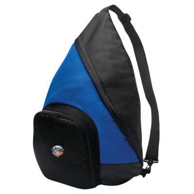 Port Authority® Active Sling Pack Thumbnail