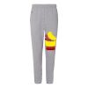 Unisex Dri Power® Closed Bottom Sweatpants with Pockets Thumbnail