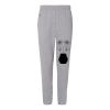 Unisex Dri Power® Closed Bottom Sweatpants with Pockets Thumbnail