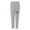 Unisex Dri Power® Closed Bottom Sweatpants with Pockets Thumbnail