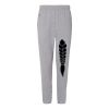 Unisex Dri Power® Closed Bottom Sweatpants with Pockets Thumbnail