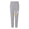 Unisex Dri Power® Closed Bottom Sweatpants with Pockets Thumbnail