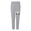 Unisex Dri Power® Closed Bottom Sweatpants with Pockets Thumbnail
