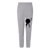 Unisex Dri Power® Closed Bottom Sweatpants with Pockets Thumbnail