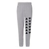 Unisex Dri Power® Closed Bottom Sweatpants with Pockets Thumbnail