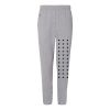Unisex Dri Power® Closed Bottom Sweatpants with Pockets Thumbnail