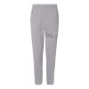 Unisex Dri Power® Closed Bottom Sweatpants with Pockets Thumbnail