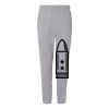 Unisex Dri Power® Closed Bottom Sweatpants with Pockets Thumbnail
