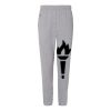 Unisex Dri Power® Closed Bottom Sweatpants with Pockets Thumbnail