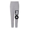Unisex Dri Power® Closed Bottom Sweatpants with Pockets Thumbnail