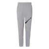 Unisex Dri Power® Closed Bottom Sweatpants with Pockets Thumbnail