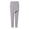Unisex Dri Power® Closed Bottom Sweatpants with Pockets Thumbnail