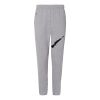 Unisex Dri Power® Closed Bottom Sweatpants with Pockets Thumbnail