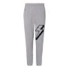 Unisex Dri Power® Closed Bottom Sweatpants with Pockets Thumbnail