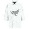 Eight Pearl Button Chef Coat Thumbnail