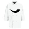 Eight Pearl Button Chef Coat Thumbnail