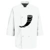 Eight Pearl Button Chef Coat Thumbnail