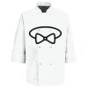 Eight Pearl Button Chef Coat Thumbnail