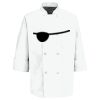 Eight Pearl Button Chef Coat Thumbnail