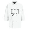 Eight Pearl Button Chef Coat Thumbnail
