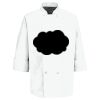 Eight Pearl Button Chef Coat Thumbnail