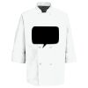 Eight Pearl Button Chef Coat Thumbnail