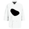 Eight Pearl Button Chef Coat Thumbnail