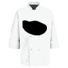 Eight Pearl Button Chef Coat Thumbnail