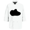 Eight Pearl Button Chef Coat Thumbnail