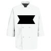 Eight Pearl Button Chef Coat Thumbnail