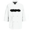 Eight Pearl Button Chef Coat Thumbnail