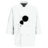 Eight Pearl Button Chef Coat Thumbnail
