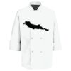 Eight Pearl Button Chef Coat Thumbnail