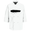 Eight Pearl Button Chef Coat Thumbnail