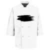 Eight Pearl Button Chef Coat Thumbnail
