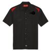 Men's Short Sleeve Performance Team Shirt Thumbnail