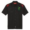 Men's Short Sleeve Performance Team Shirt Thumbnail