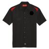 Men's Short Sleeve Performance Team Shirt Thumbnail