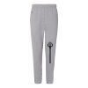 Dri-Power(r) Closed Bottom Pocket Sweatpant Thumbnail