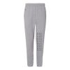 Dri-Power(r) Closed Bottom Pocket Sweatpant Thumbnail