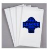 Hebrew Cup Disposable Towels Thumbnail