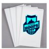 Hebrew Cup Disposable Towels Thumbnail
